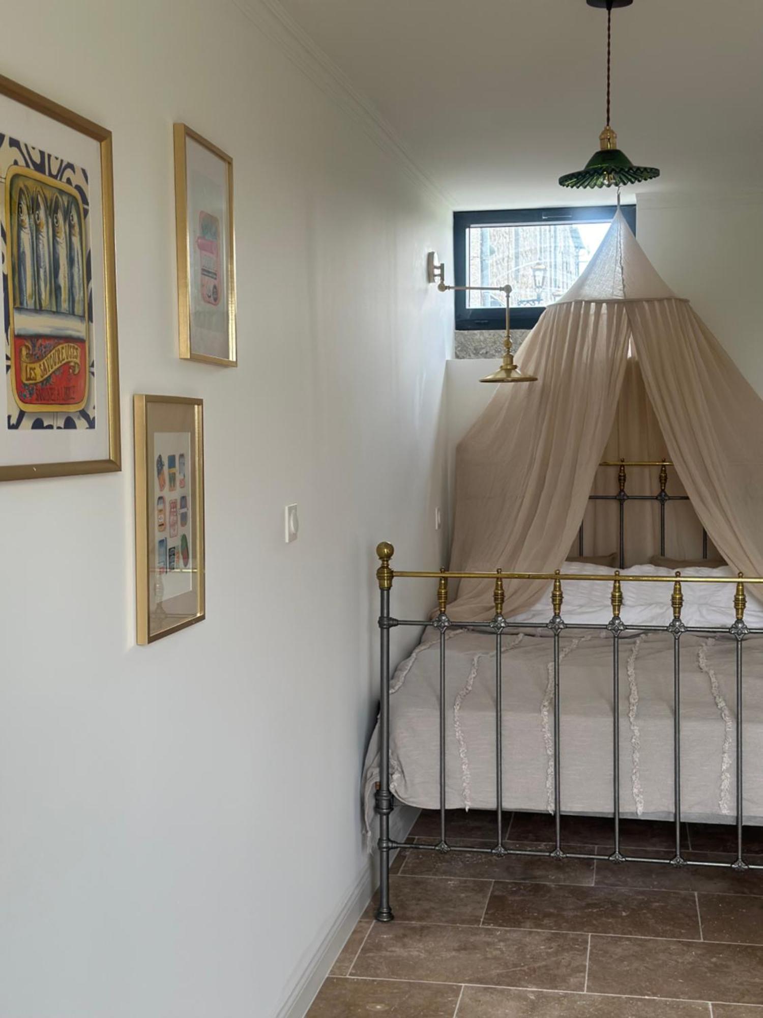 La Maison De Melman Quettreville-sur-Sienne Экстерьер фото