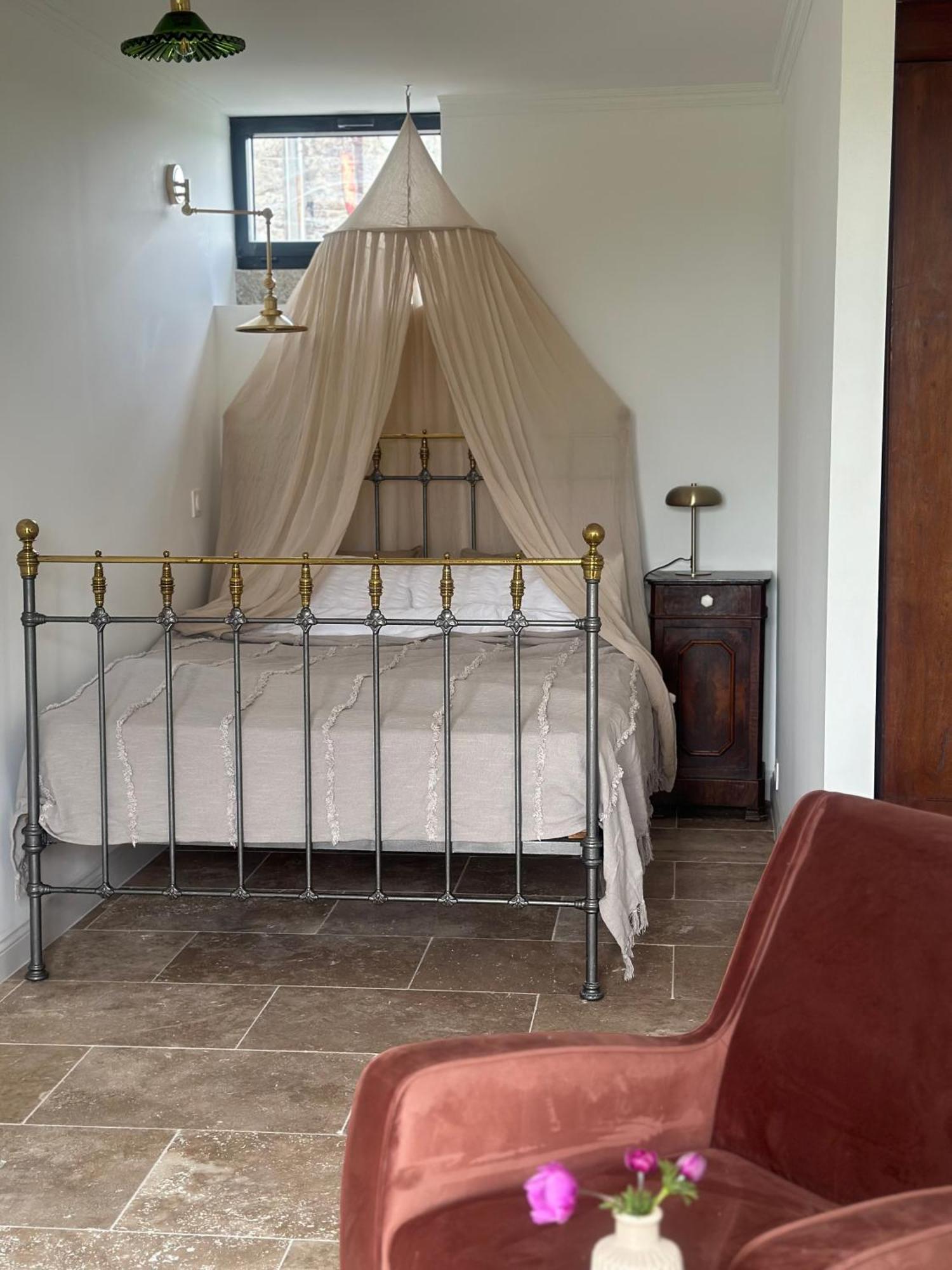 La Maison De Melman Quettreville-sur-Sienne Экстерьер фото